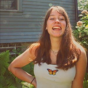 Meet your Posher, Hanna